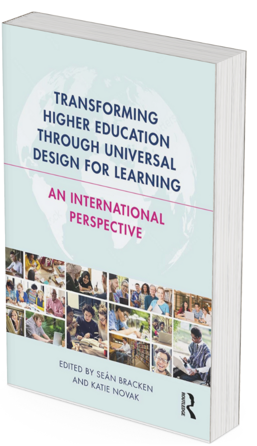 Transforming Higher Education